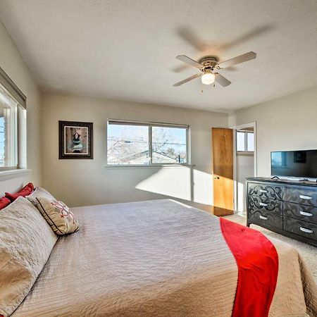 Family-Friendly Cortez Cedar House With Yard! Buitenkant foto